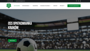 Wystartował serwis Opatkowianka.pl!